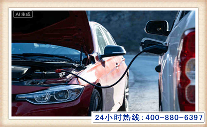 石楼潍坊拖车,附近24小时汽车拖车救援，潍坊道路救援拖车电话
