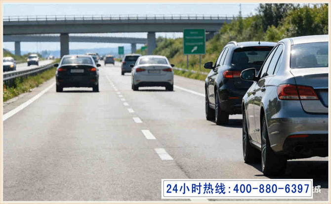石楼长春拖车电话